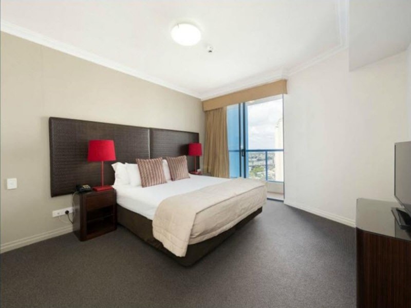 Brisbane City QLD 4000