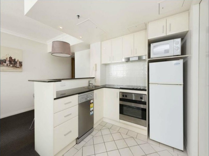 Brisbane City QLD 4000