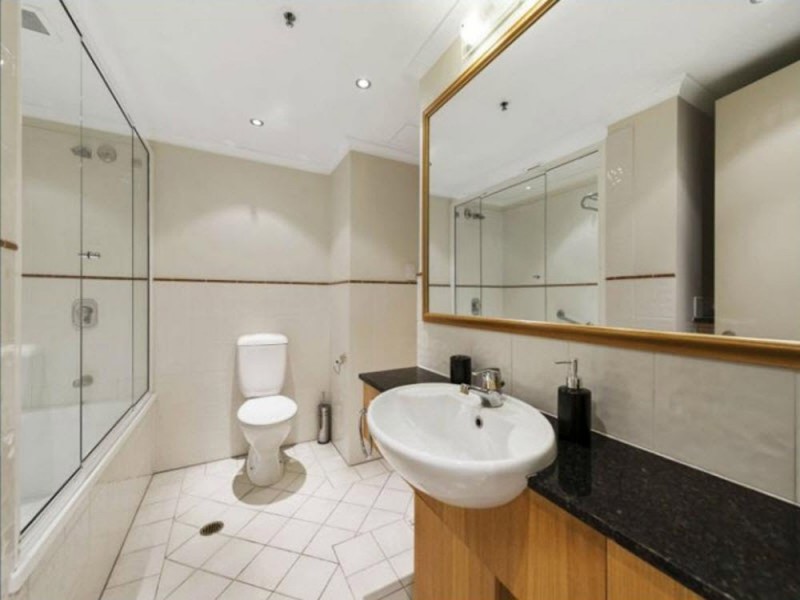 Brisbane City QLD 4000