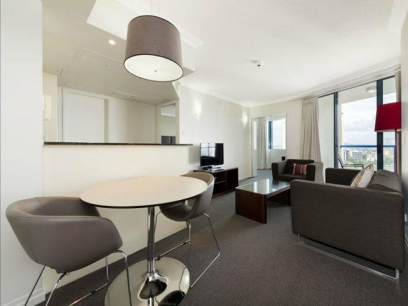 Brisbane City QLD 4000