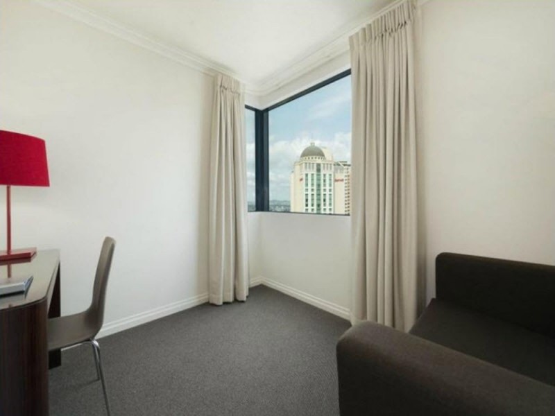 Brisbane City QLD 4000