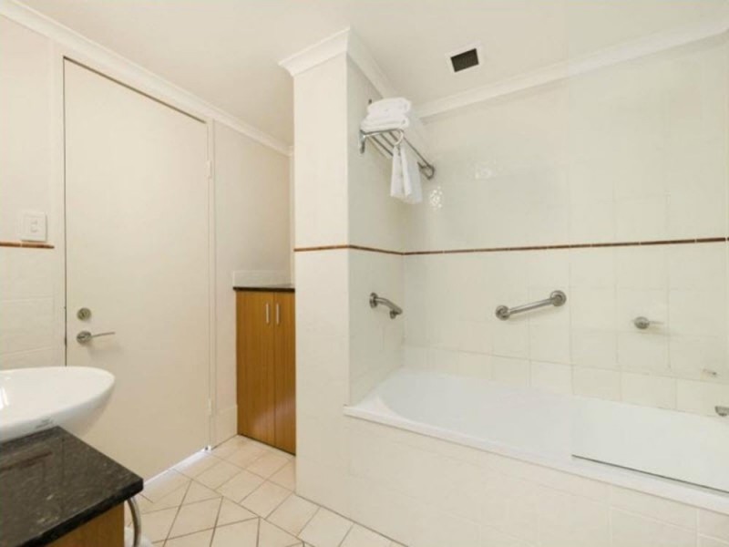 Brisbane City QLD 4000