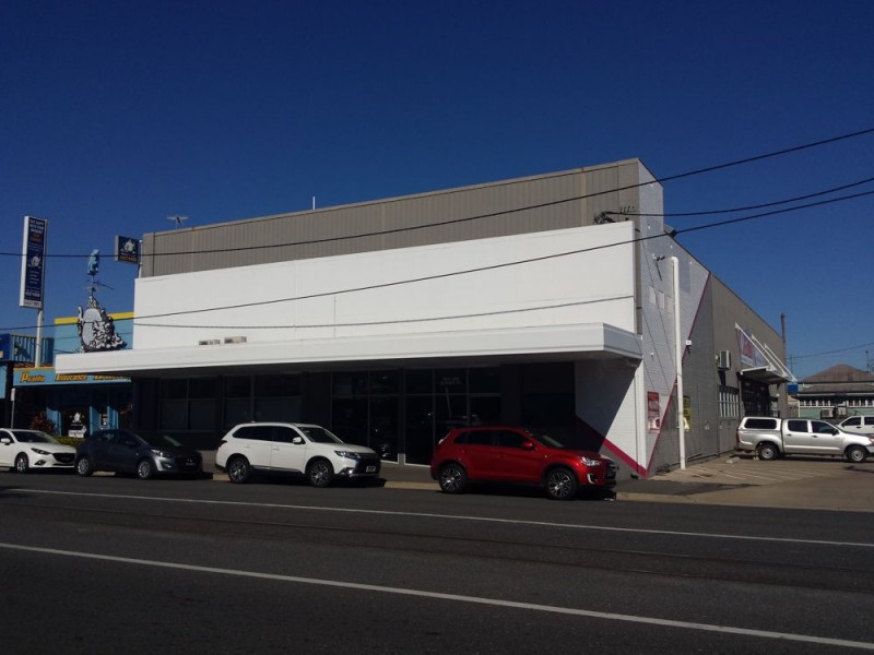 160 Denison Street, Rockhampton City QLD 4700