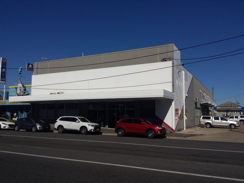 160 Denison Street, Rockhampton City QLD 4700