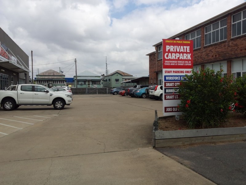 160 Denison Street, Rockhampton City QLD 4700