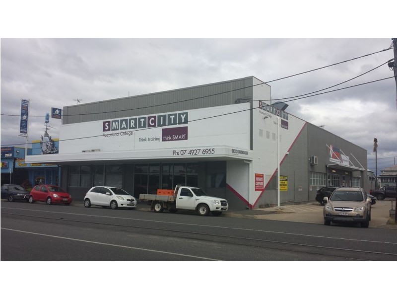 160 Denison Street, Rockhampton City QLD 4700
