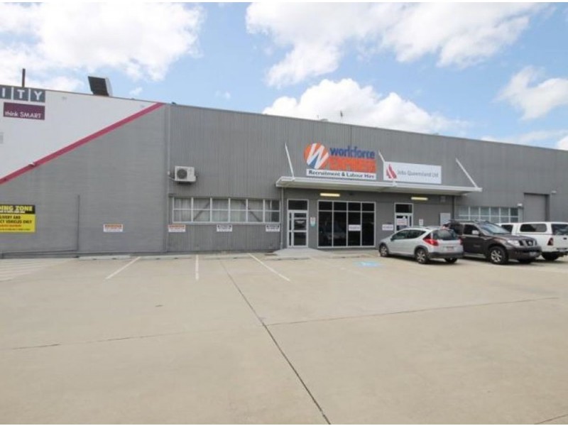 160 Denison Street, Rockhampton City QLD 4700