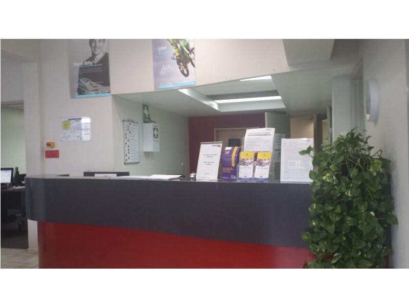 160 Denison Street, Rockhampton City QLD 4700