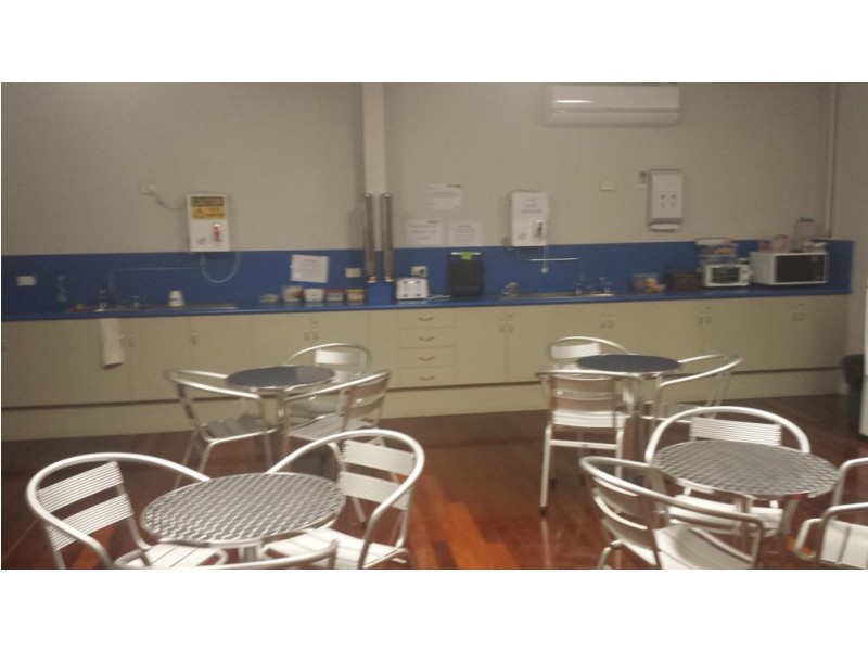 160 Denison Street, Rockhampton City QLD 4700