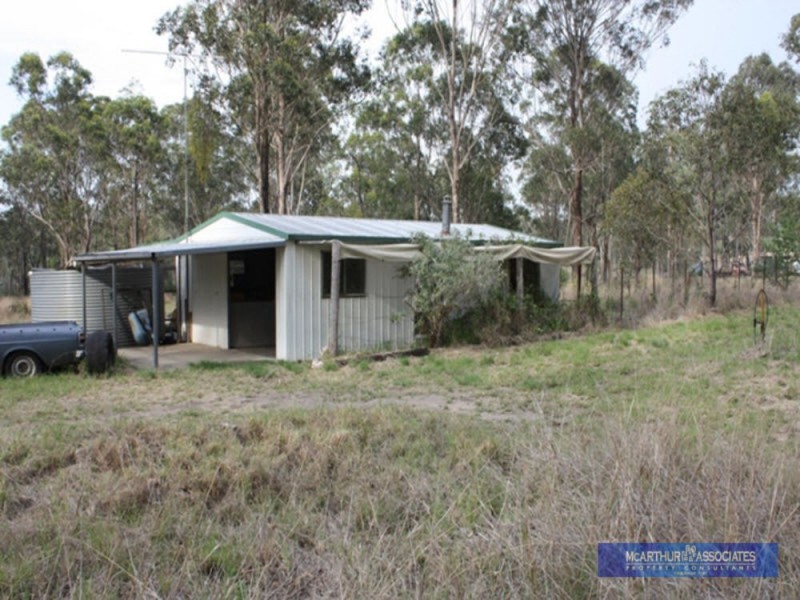 98 Bunya Way, Blackbutt QLD 4306