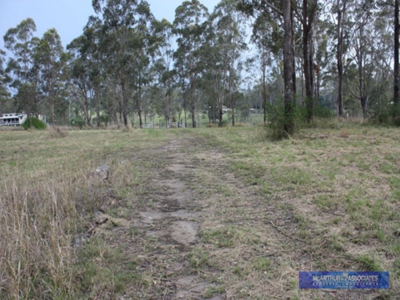 98 Bunya Way, Blackbutt QLD 4306