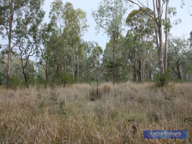 98 Bunya Way, Blackbutt QLD 4306