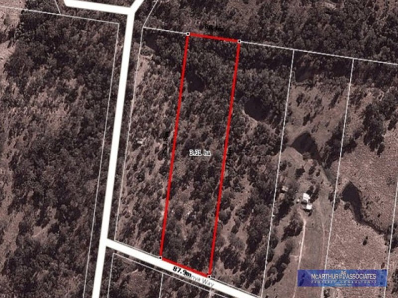 98 Bunya Way, Blackbutt QLD 4306