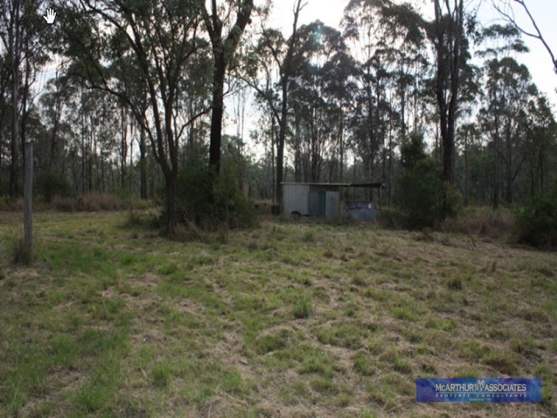 98 Bunya Way, Blackbutt QLD 4306