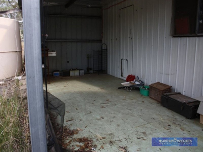 98 Bunya Way, Blackbutt QLD 4306