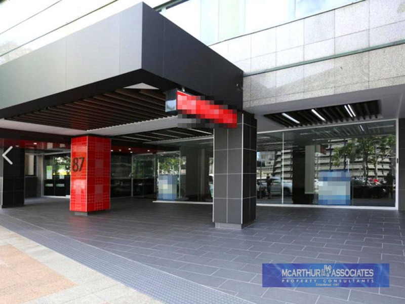 Spring Hill QLD 4000