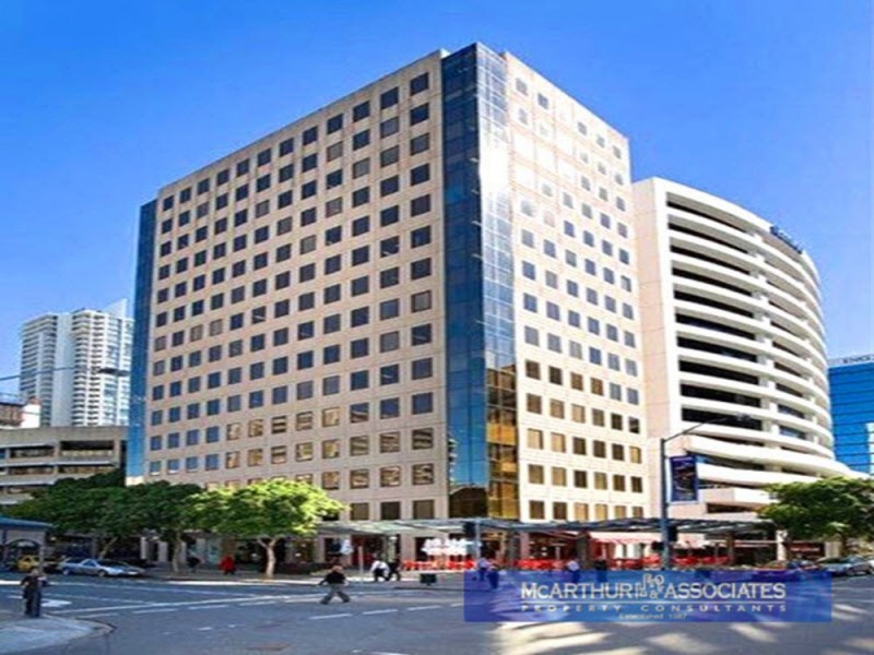 Spring Hill QLD 4000