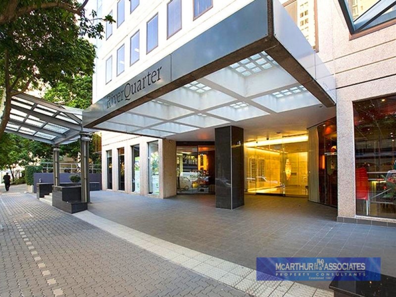 Spring Hill QLD 4000