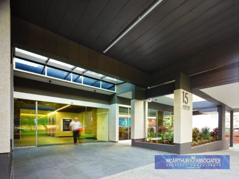 Spring Hill QLD 4000