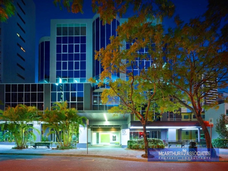 Spring Hill QLD 4000