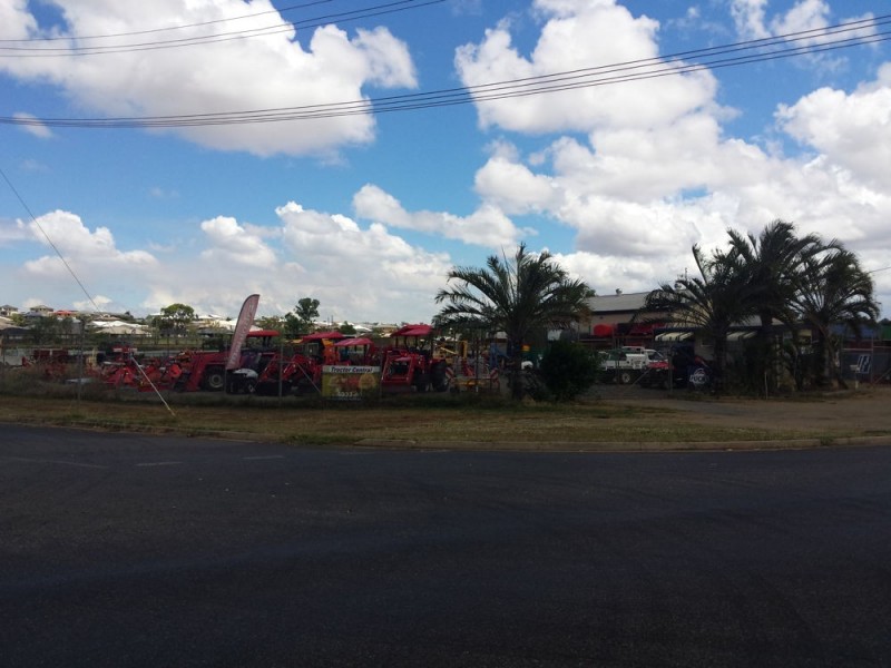 Rockhampton City QLD 4700