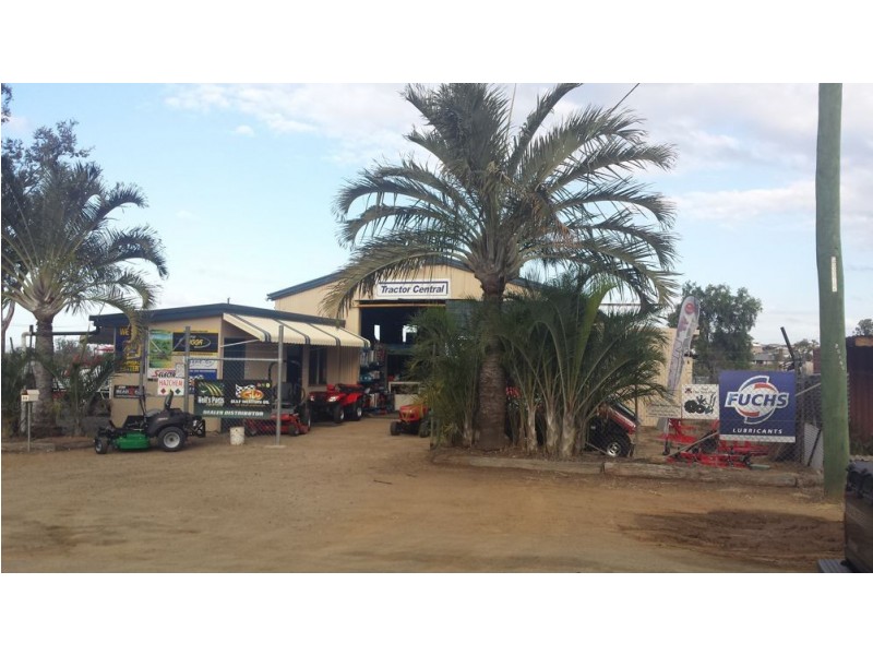 Rockhampton City QLD 4700