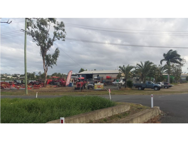 Rockhampton City QLD 4700