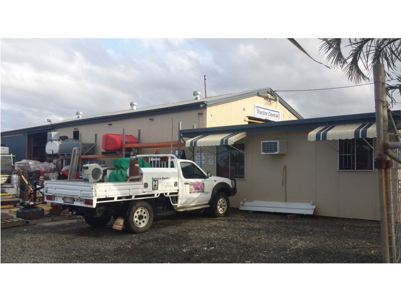 Rockhampton City QLD 4700