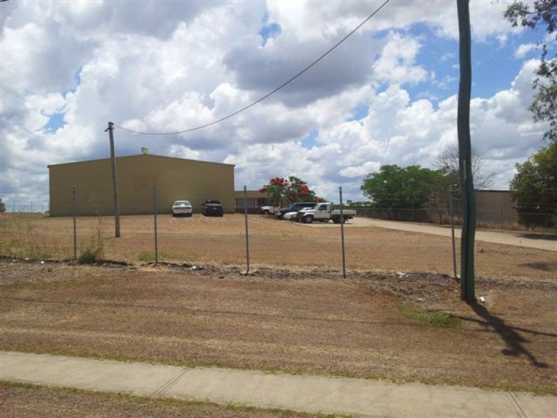 15 Old Capricorn Highway, Gracemere QLD 4702
