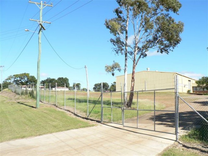 15 Old Capricorn Highway, Gracemere QLD 4702