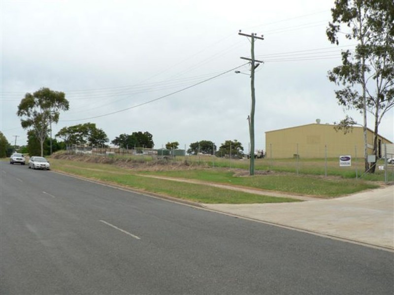 15 Old Capricorn Highway, Gracemere QLD 4702