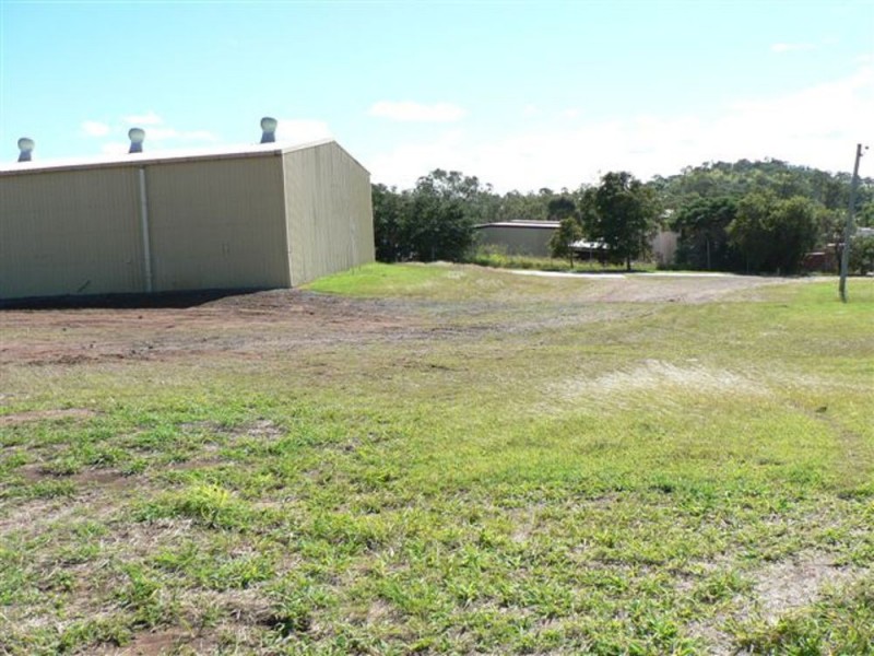 15 Old Capricorn Highway, Gracemere QLD 4702