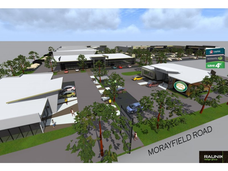 Morayfield QLD 4506