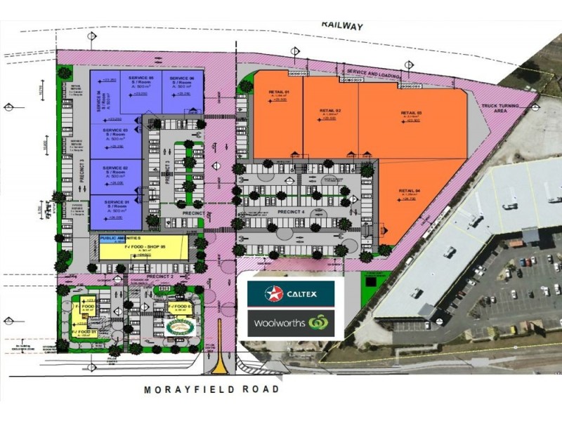 Morayfield QLD 4506