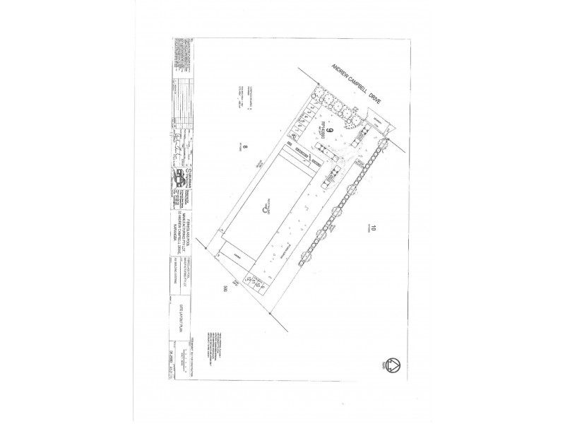 Narangba QLD 4504 Floorplan