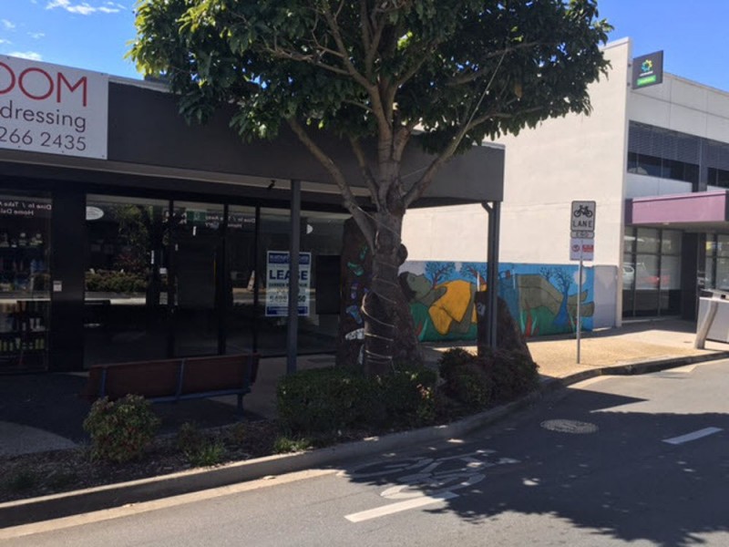 Nundah QLD 4012