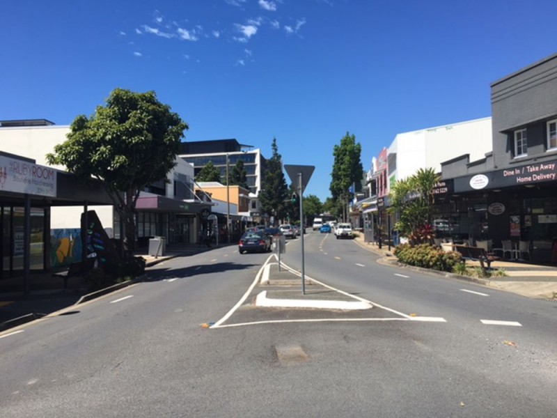 Nundah QLD 4012