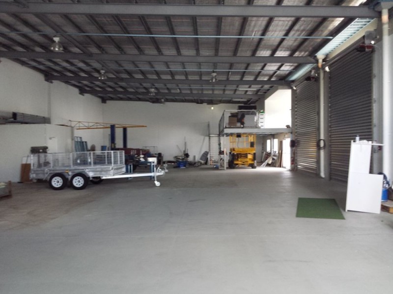 Unit 1a , 45 Derby Street, Rockhampton City QLD 4700