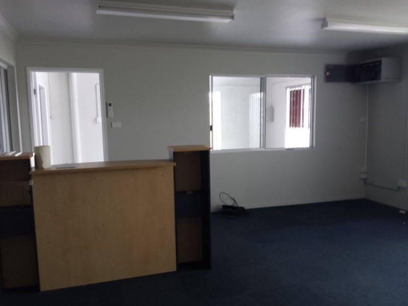 Unit 1a , 45 Derby Street, Rockhampton City QLD 4700