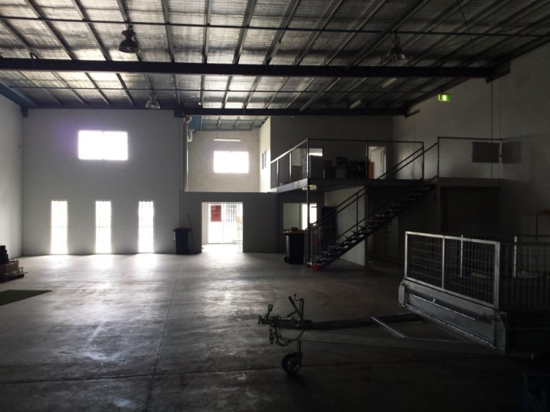 Unit 1a , 45 Derby Street, Rockhampton City QLD 4700