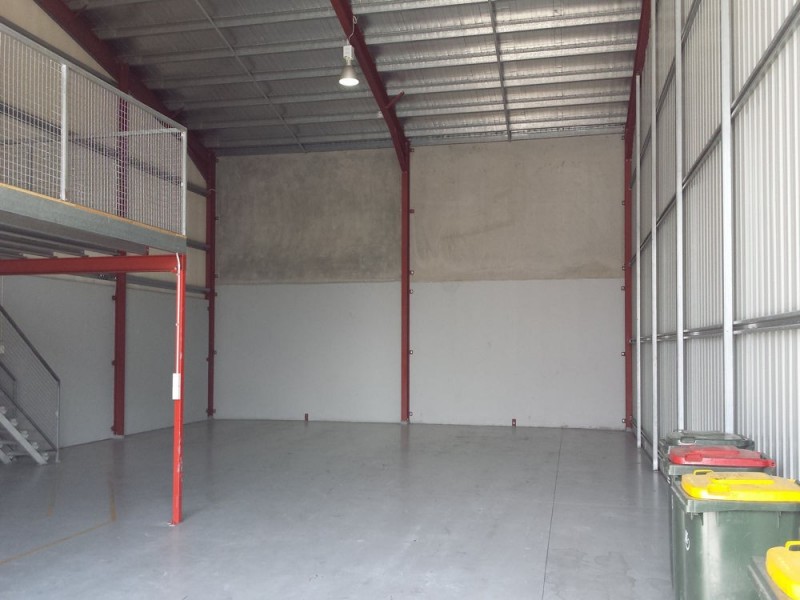 3A/31 Park Street, Rockhampton City QLD 4700