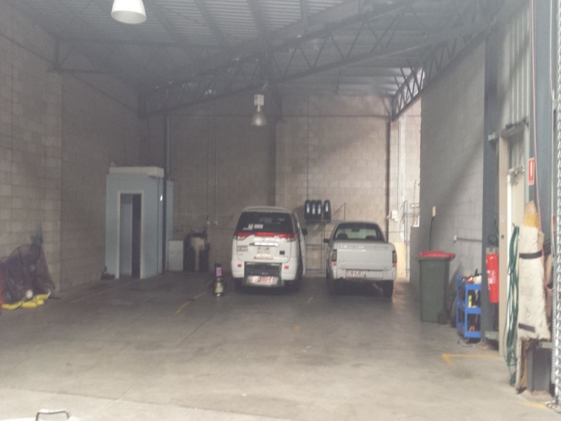 2/8 Robison Street, Rockhampton City QLD 4700