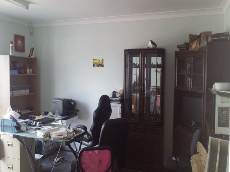 2C/8 Robison Street, Rockhampton City QLD 4700