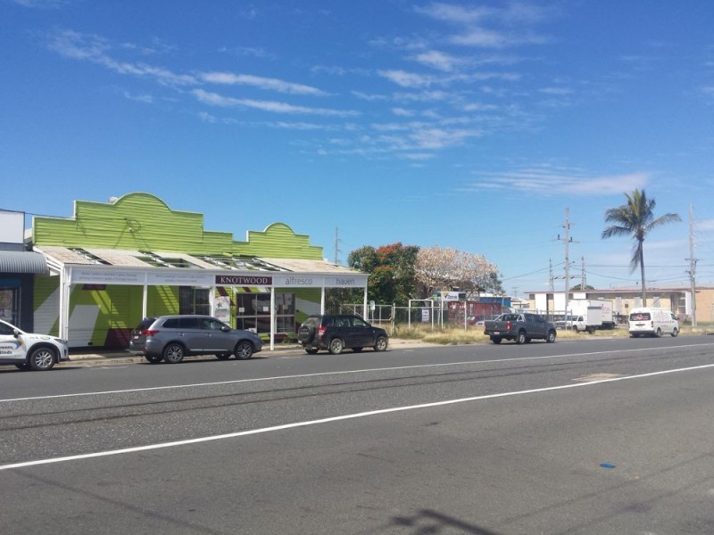 Rockhampton City QLD 4700