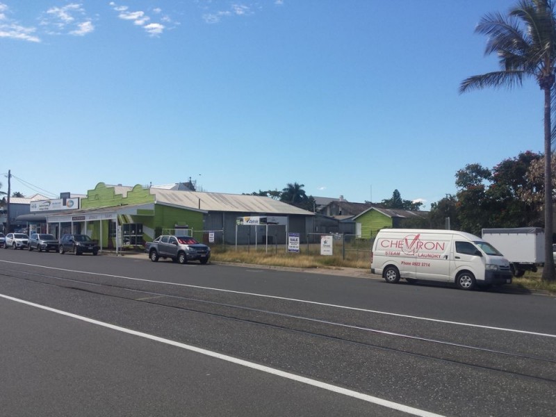 Rockhampton City QLD 4700