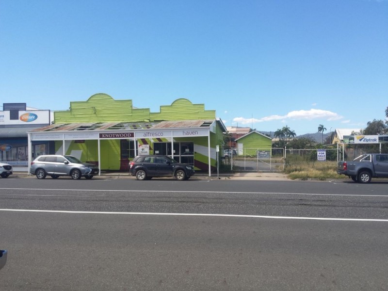 Rockhampton City QLD 4700