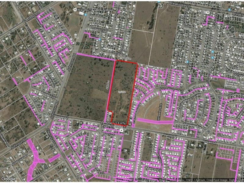 Rockhampton City QLD 4700