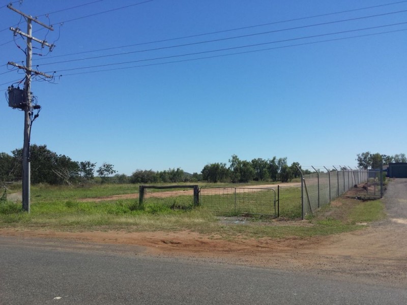 Rockhampton City QLD 4700