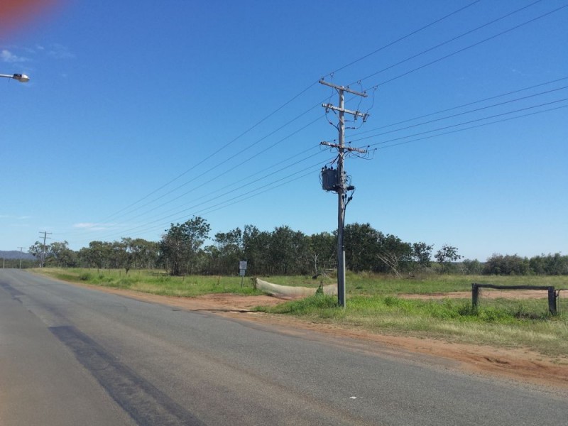 Rockhampton City QLD 4700