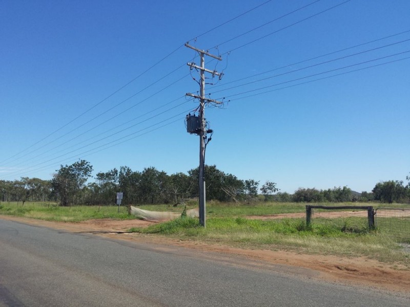 Rockhampton City QLD 4700